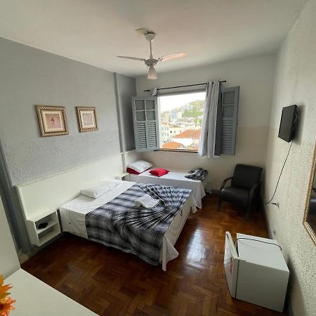 Hotel Centenario Juiz de Fora Zewnętrze zdjęcie