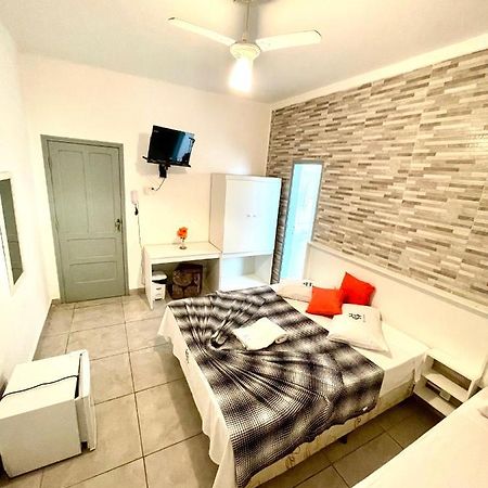 Hotel Centenario Juiz de Fora Zewnętrze zdjęcie