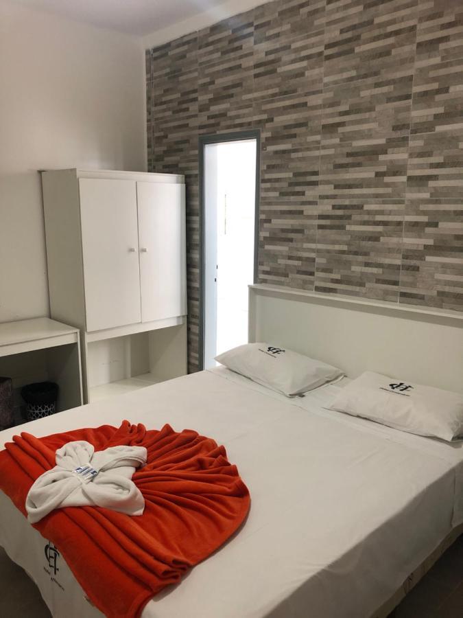 Hotel Centenario Juiz de Fora Zewnętrze zdjęcie