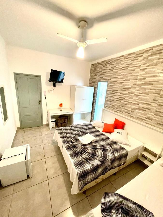 Hotel Centenario Juiz de Fora Zewnętrze zdjęcie