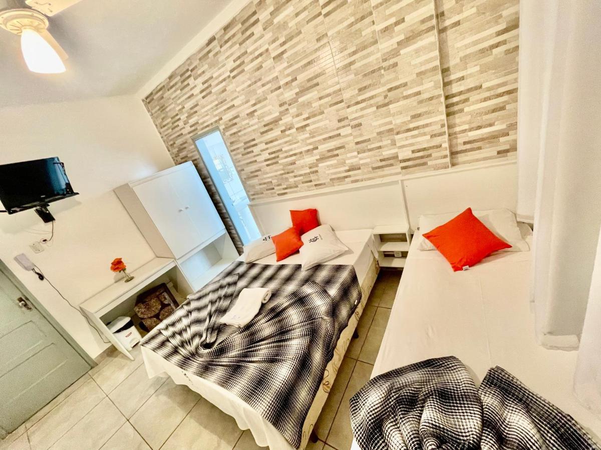 Hotel Centenario Juiz de Fora Zewnętrze zdjęcie