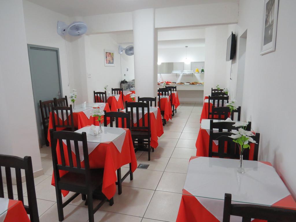 Hotel Centenario Juiz de Fora Zewnętrze zdjęcie