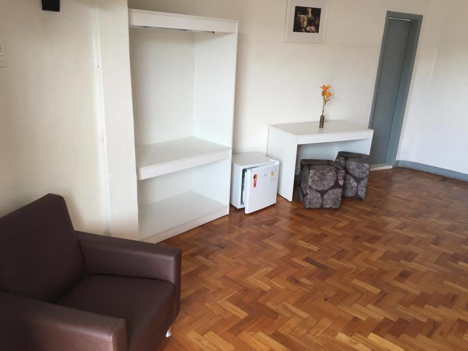 Hotel Centenario Juiz de Fora Zewnętrze zdjęcie