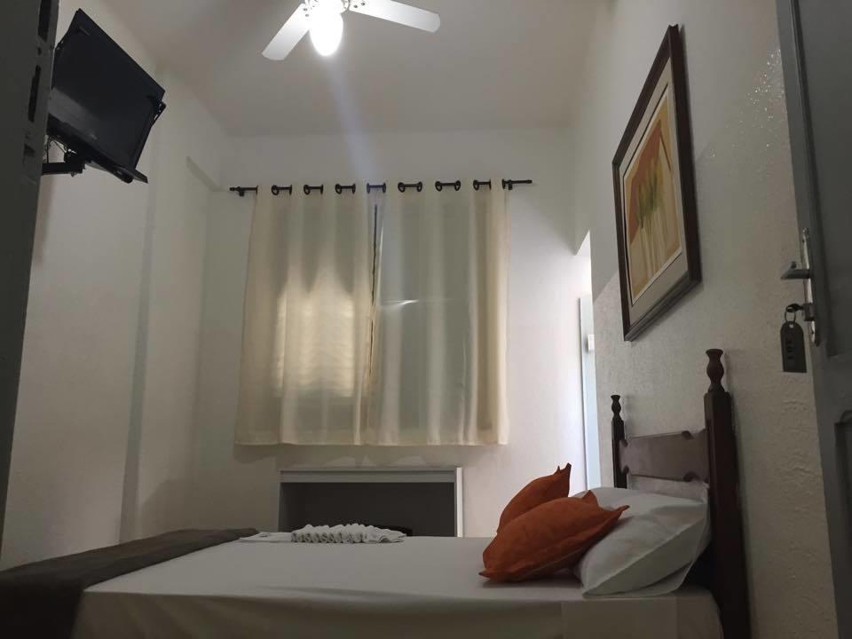 Hotel Centenario Juiz de Fora Zewnętrze zdjęcie