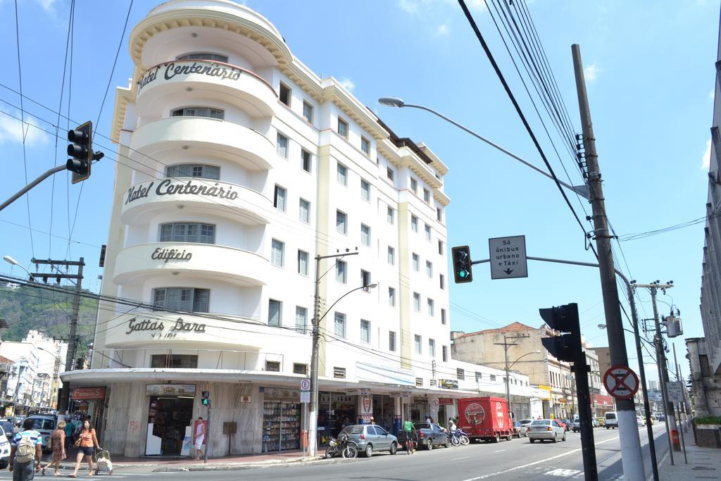 Hotel Centenario Juiz de Fora Pokój zdjęcie