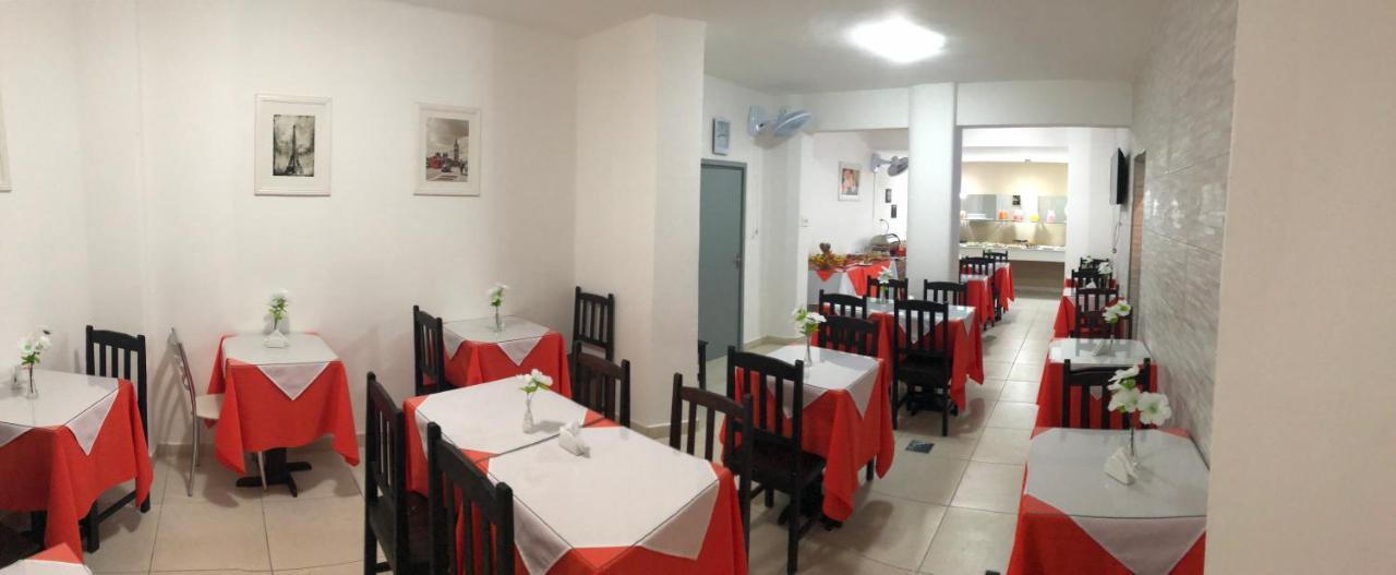 Hotel Centenario Juiz de Fora Zewnętrze zdjęcie