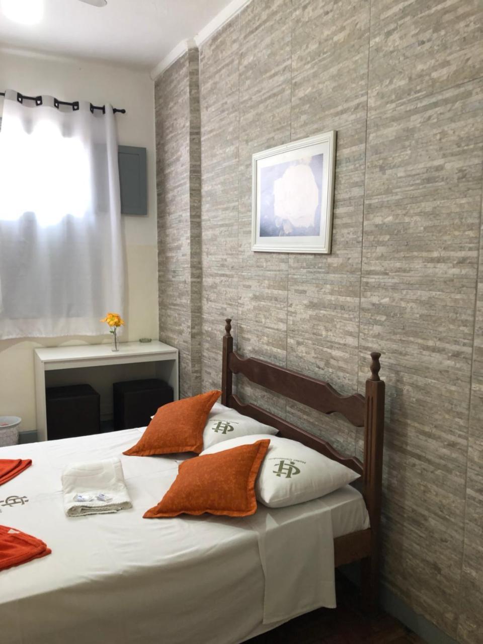 Hotel Centenario Juiz de Fora Zewnętrze zdjęcie