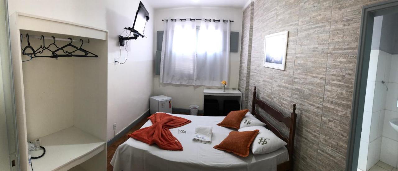 Hotel Centenario Juiz de Fora Zewnętrze zdjęcie